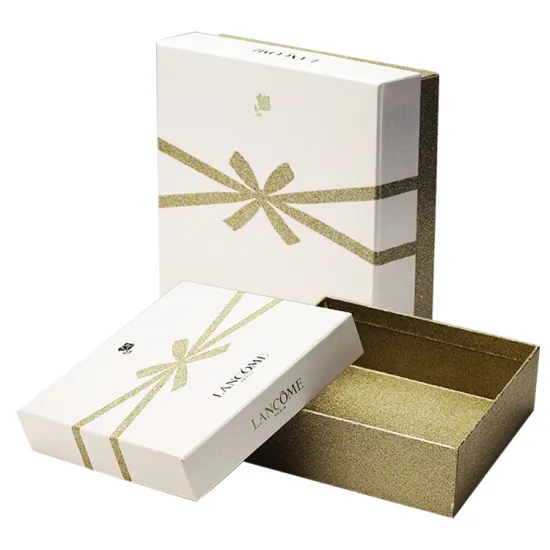 Gift Luxury Paper Box