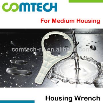 10 Inch & 20 Inch Spanner Water Filter Medium Housing Wrench of RO System
