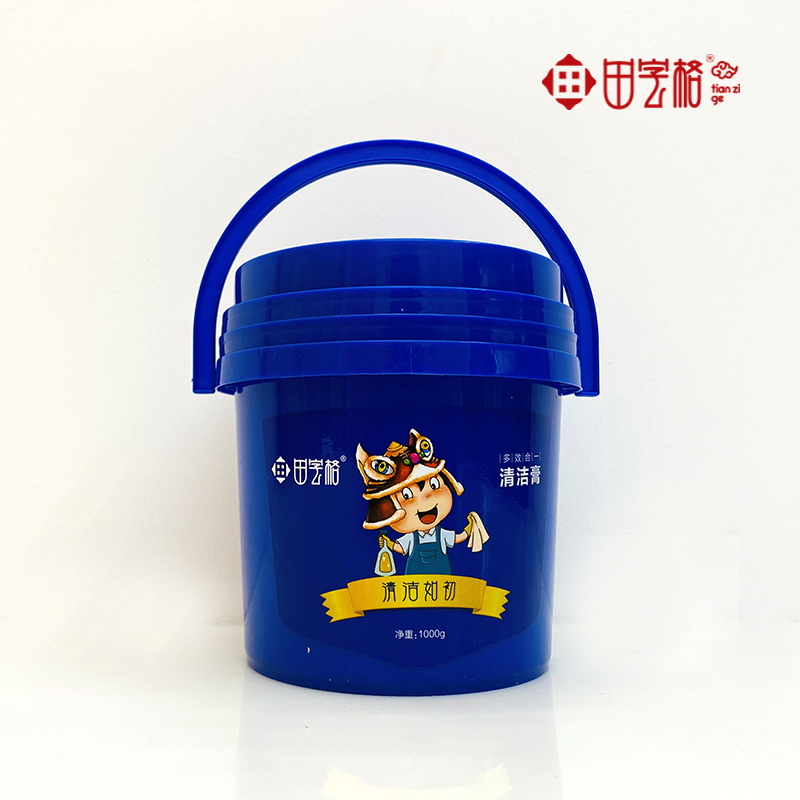 Best quality rust removal Colorless cleaning paste