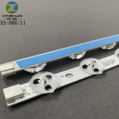 High-Quality Replacement LED Backlight Strips for Vestel 32-inch TV Models