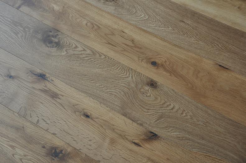 wood floor