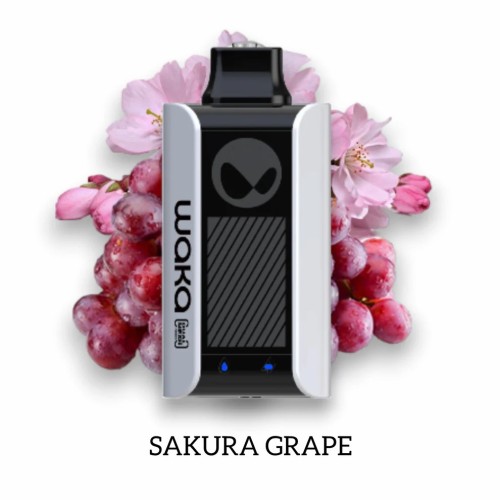 ร้าน WAKA SOPro 10K Puffs Vape