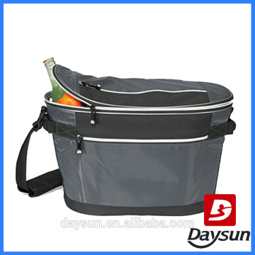 Bulk beer cooler bag outdoor picnic use cooler bag