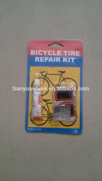 Bicycle Repair Kits