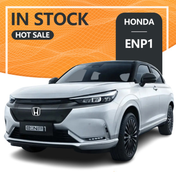 New pure electric SUV car Honda ENP1