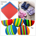 EVA Resin EVA Foam Roll 18% 28% EVA