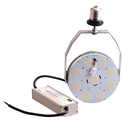 LED Retrofit Kits for 60W Street Light Conversion