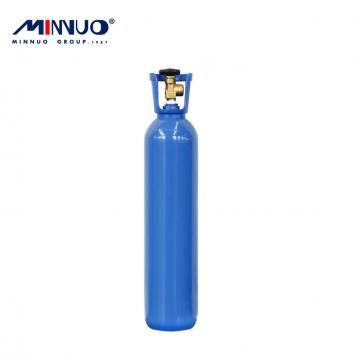 Mn-8L cylindre à gaz d'oxygène Price