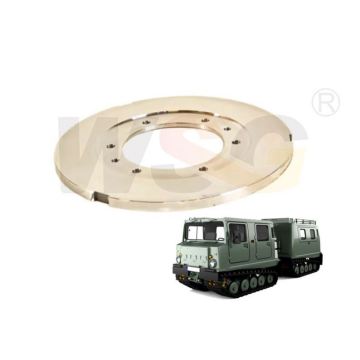 Hagglunds 253-6073-002 dyski hamulcowe Weldox700