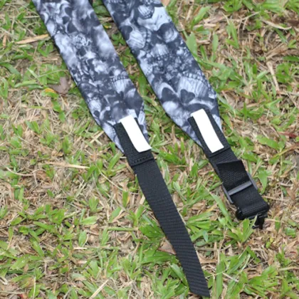 Polyester Tactical Gun Sling