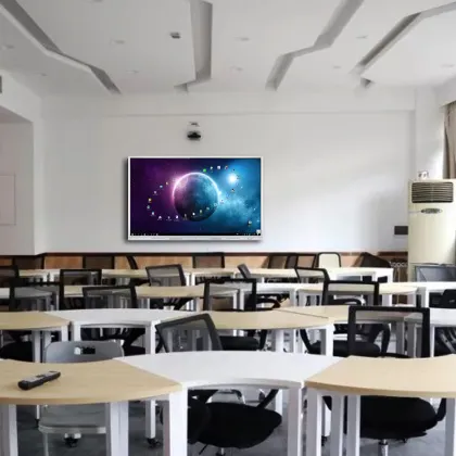 86-inch smart conference tablet