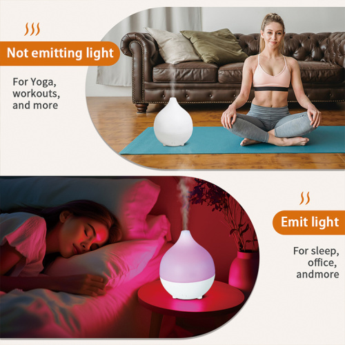 usb mini aromatherapy humidifier