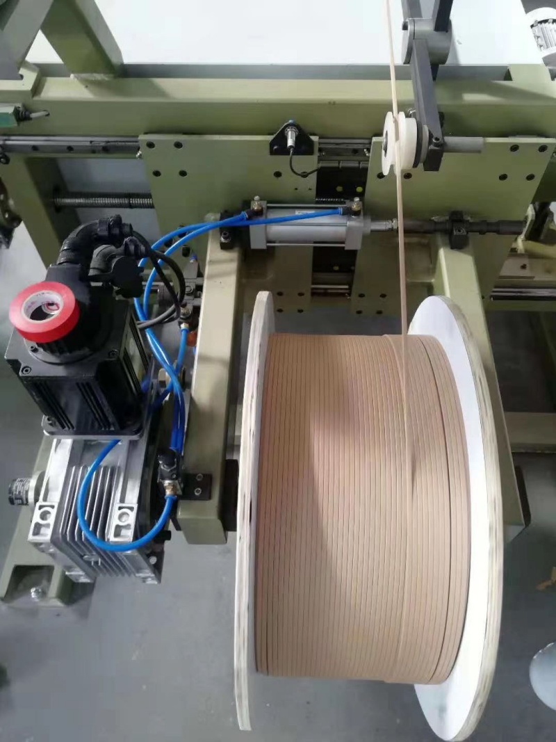 Combined Paper Taping Machine (19)