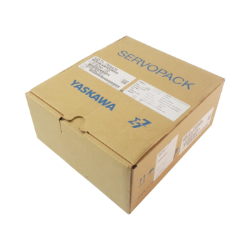 Yaskawa Electric SGD7S-470A00A002 5.5KW 3 مرحلة سيرفو محرك
