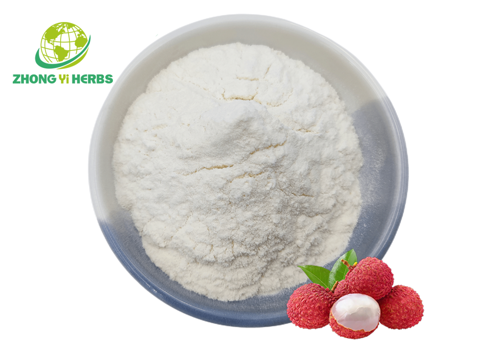 Litchi Powder