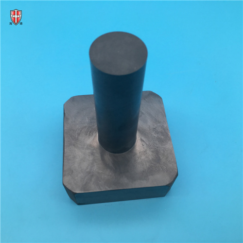 pressureless silicon nitride ceramic machinery parts