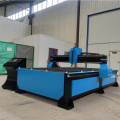 Fixed Bolster Plasma Cutting Machine---2040