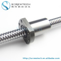 High Precision 20mm diameter 2005 Ball Screw