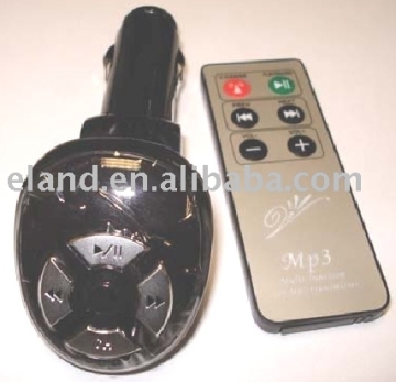 car kit mp3(T92M)