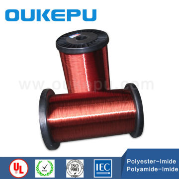 ouwei supply high quality Elantas wire enamel insulating varnish