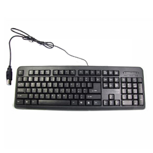 iMcro multimedia keyboard
