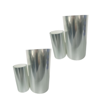 낮은 마찰 계수 OCA 필름