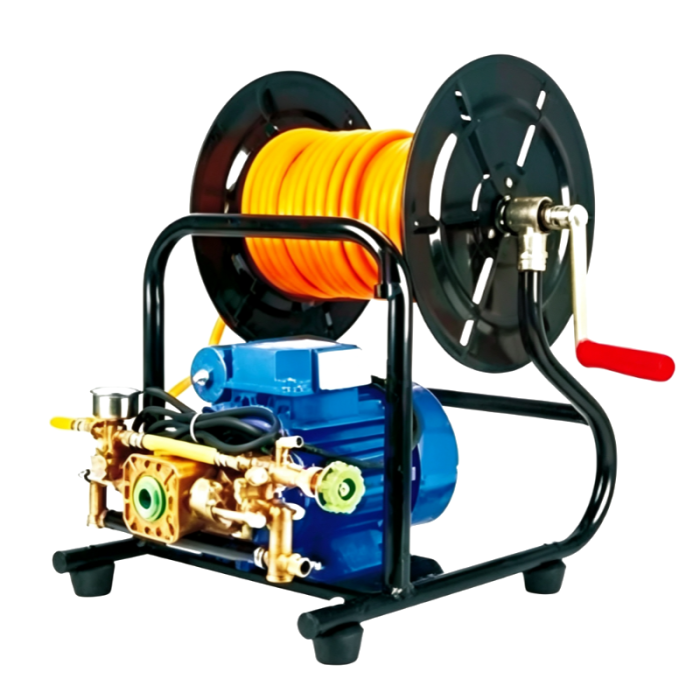 Agricultural Lithium Sprayer Dadi DA-1100H