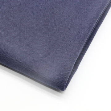 Custom 400gsm French Terry Hoodie Fabric