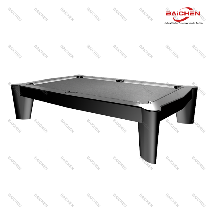 Moda Görünümlü Ev Bilardo Masası
