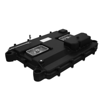 Mine Truck 789D Electronic Control Unit 327-3520, Engine Computer Board 3273520