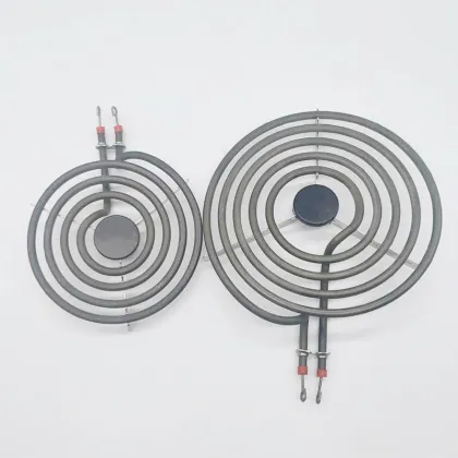MP22YA Electric Range Burner Element - Cooking Appliances Parts