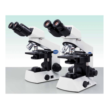 40x-1000x Zoom Binocular Biological Microscope CX22: Detailed Examination Tool for Science and Education