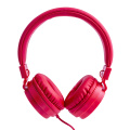 3,5mm anak-anak Earphone Headphone Headphone On-Ear Headset