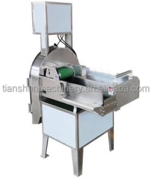 Multifunctional Vegetable and Fruit Cutting Machine: Ginger, Carrot Dicing and Slicing for Sale