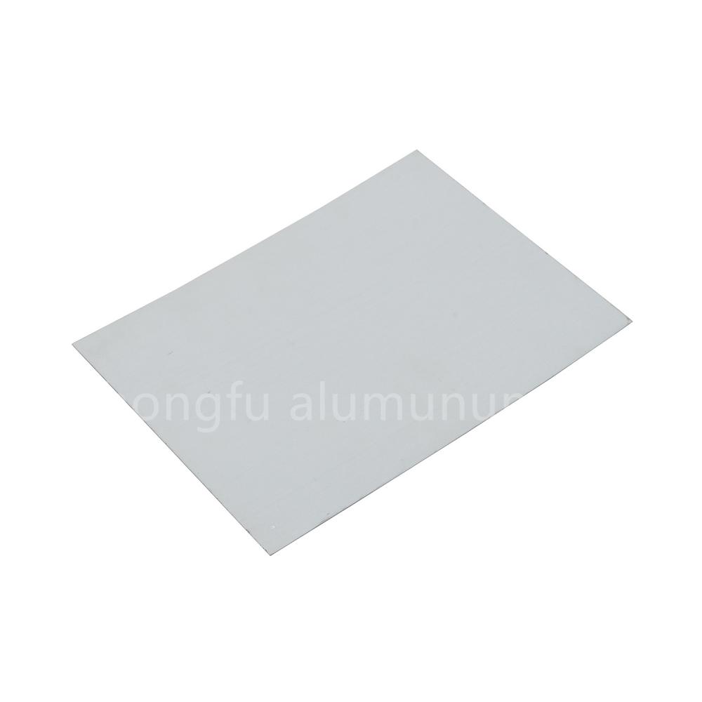 Aluminum Sheet 94