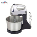 Do Need Hand Mixer If Have Stand Mixer