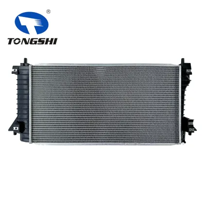 TONGSHI F6DZ8005A Cooling System Car Radiator for Ford Taurus 1996-