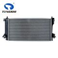 TONGSHI F6DZ8005A Cooling System Car Radiator for Ford Taurus 1996-