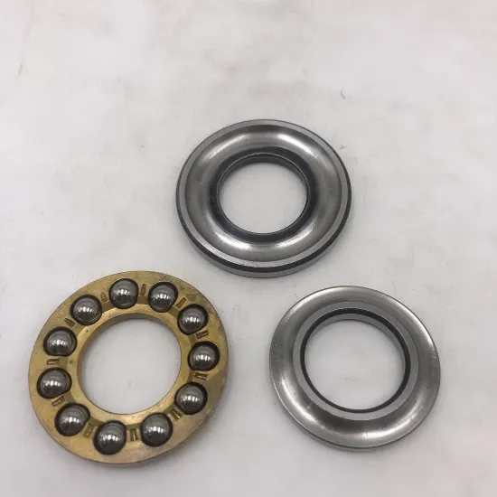 High Quality Low Price HRB Thrust Ball Bearing 168705