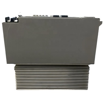 OKUMA MIV0102-1-B5 1-Jahres-Garantie CNC AC Servo Motor Amplifier Drive SPS-Controller-Modul-Gebrauchter Originalpreis