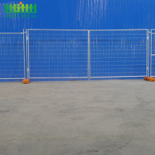 australia movable temporary fence
