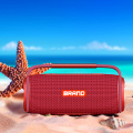 Klassieke mode -combinatie stereo bas Bluetooth -luidspreker