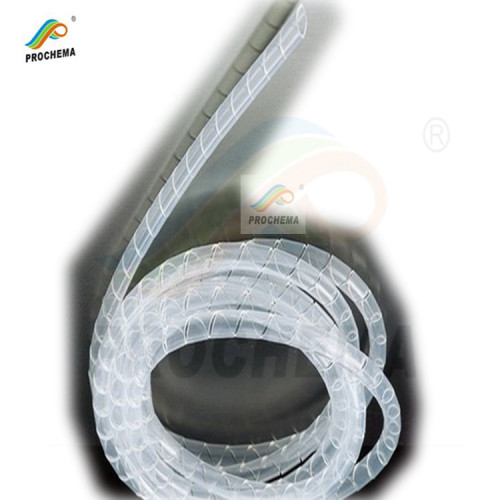 FEP Cable Winding Insulation Pipe