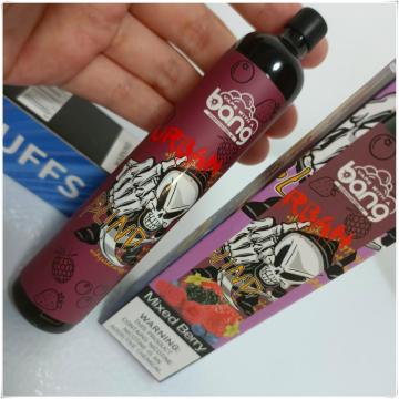 Harga Borong Bang 5000 Puffs Vape Vape Sepanyol