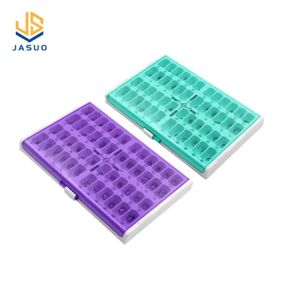 Dental Teeth Crown Anterior Posterior Stainless Steel Temporary Preformed Pre-crown Matrices Matrix Adult Kids Deciduous