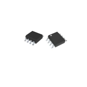 TL082ACPSR J-FET-Eingangsbetriebsverstärker IC