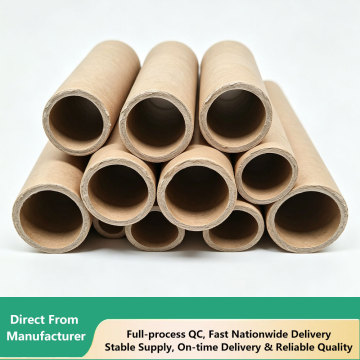 Daily Chemical Wash Care Label Tube Core