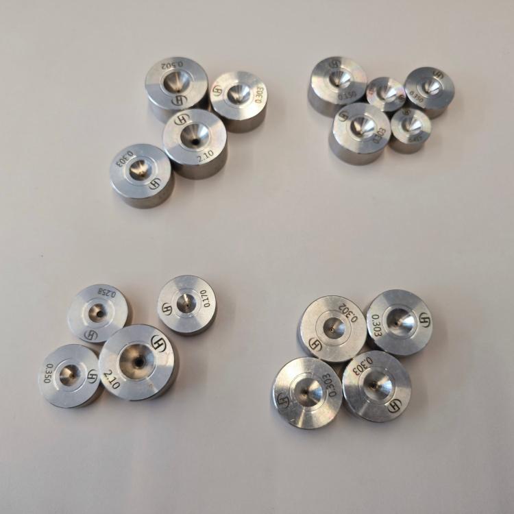 Coated Wire Drawing Die 6000