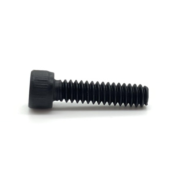 DIN912 high strength hex scoket head cap screw