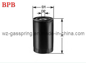 Fuel Filter 2994048 for Iveco Truck